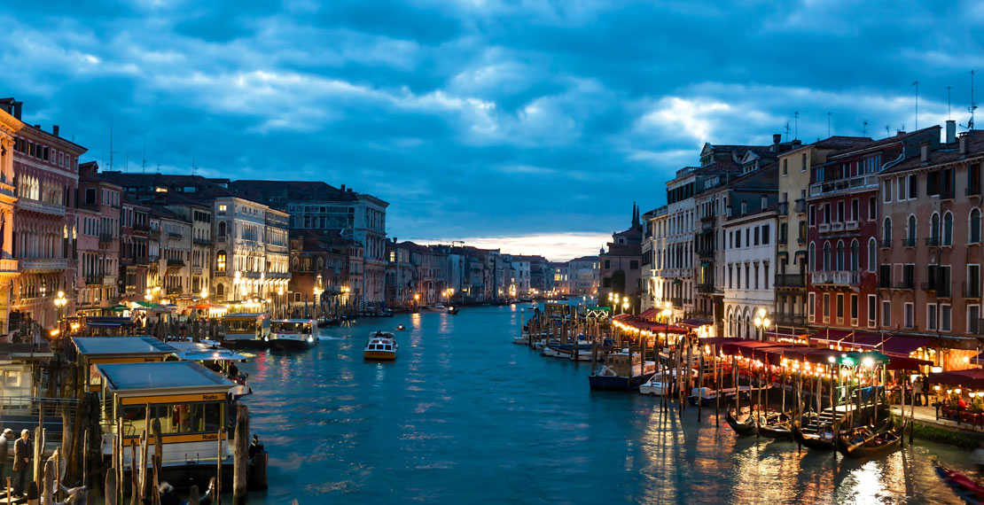 FESTIVAL TRENDS 2020